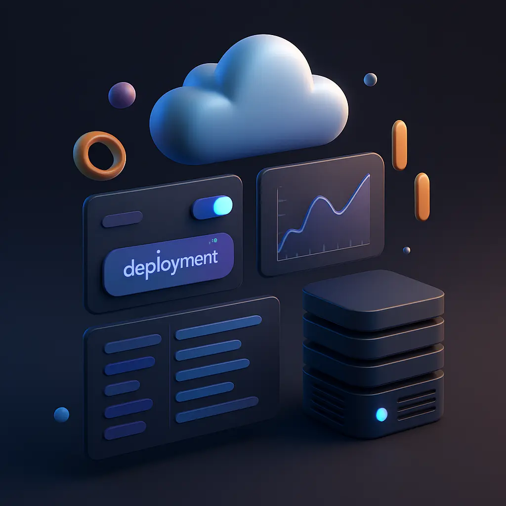 Cloud Deployment Strategy Guide