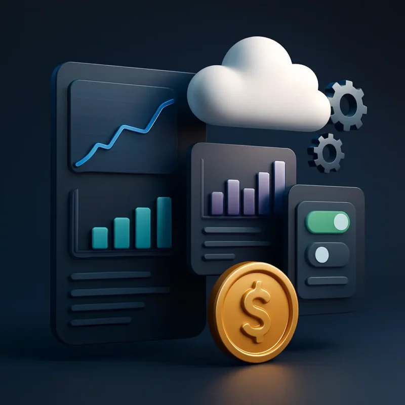 Cloud Infrastructure Cost Optimization