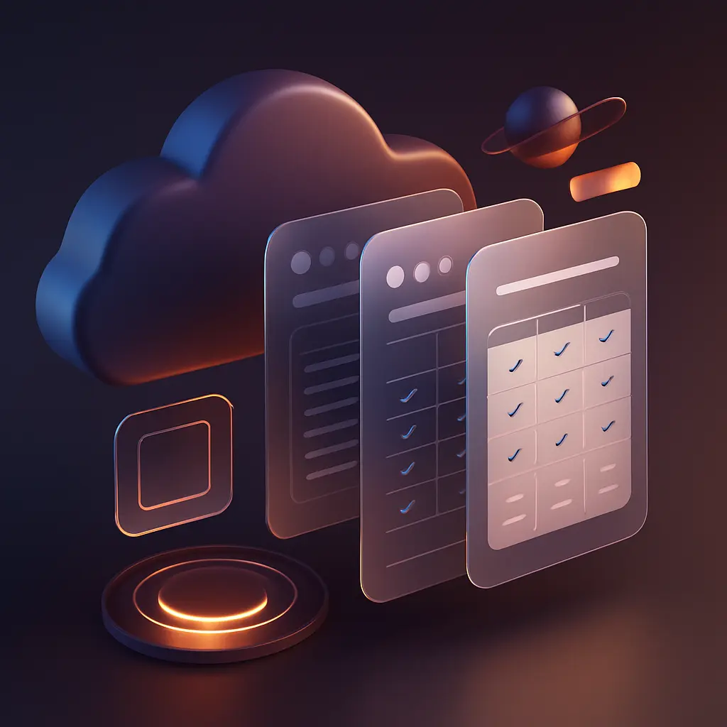 Cloud Provider Comparison Guide