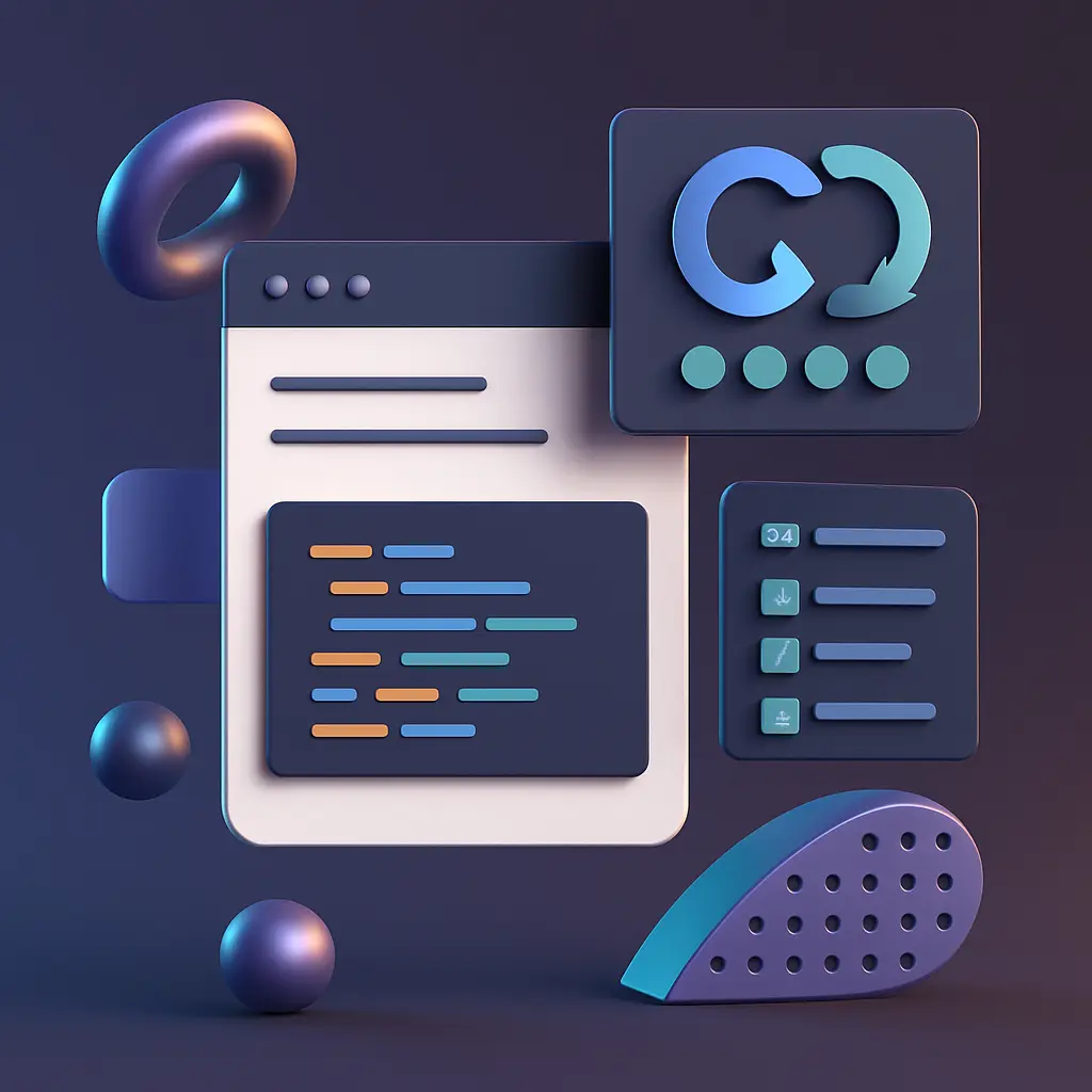 Continuous Integration Workflow Guide
