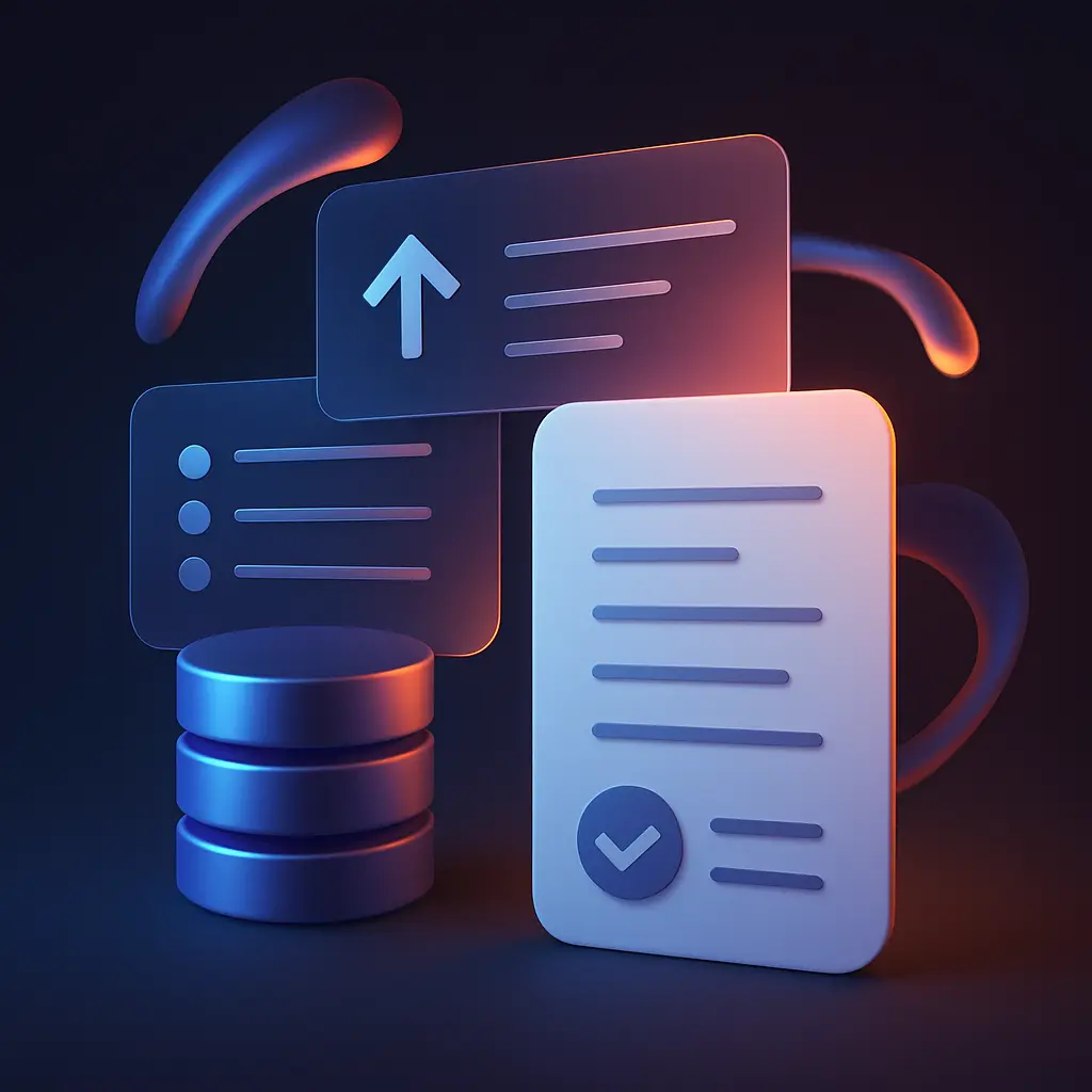 Data Migration Best Practices