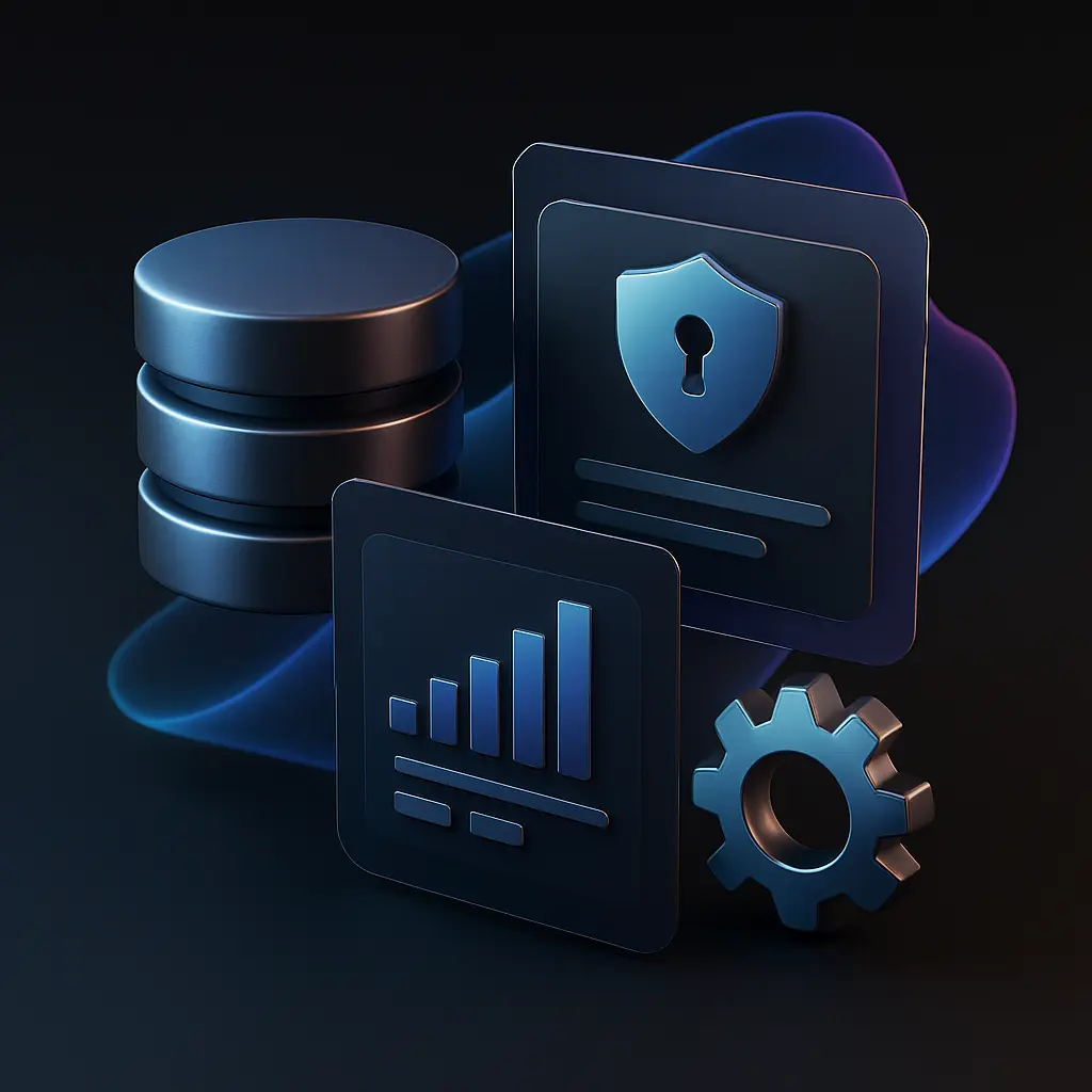 Database Management Best Practices