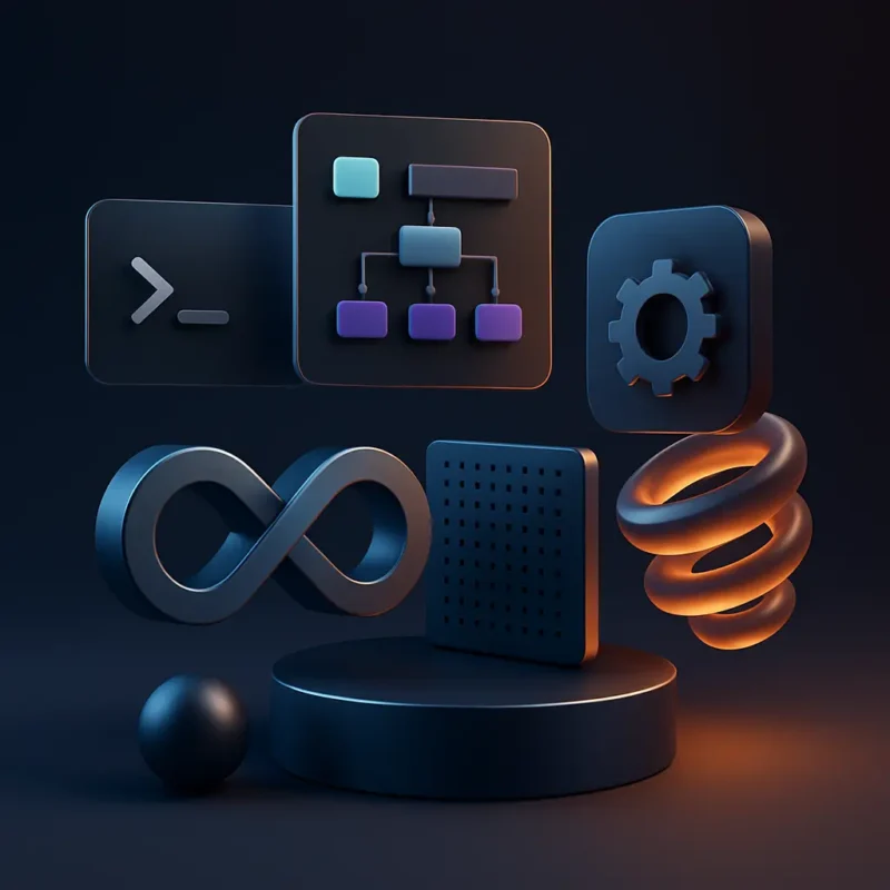 DevOps Toolchain Essentials