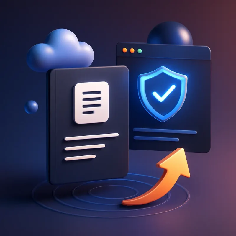 IT Disaster Recovery Planning Guide