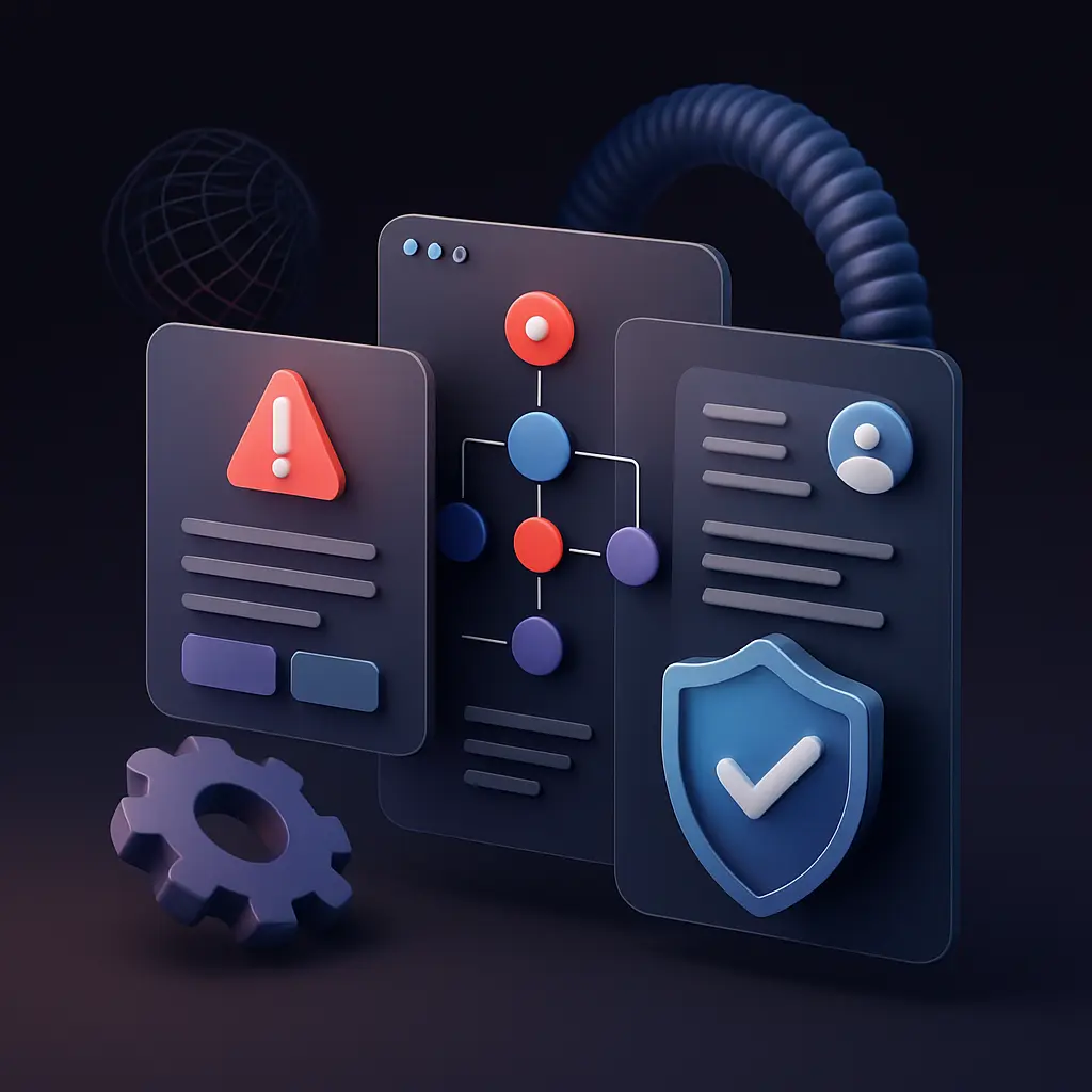 Incident Management Workflow Guide