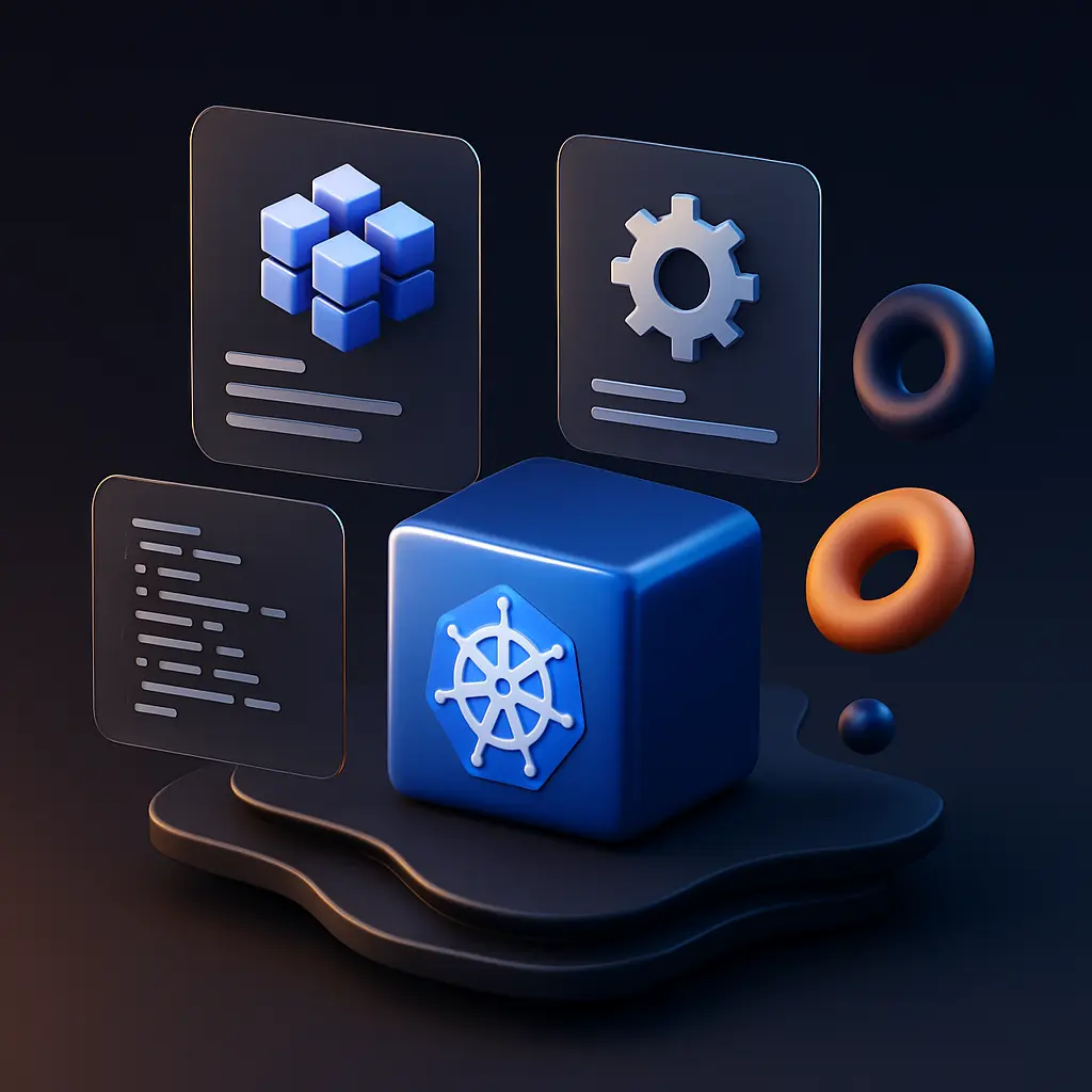 Kubernetes Setup Essentials