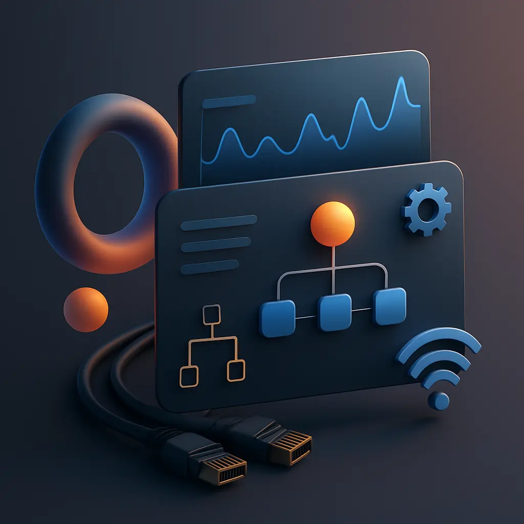 Network Troubleshooting Handbook