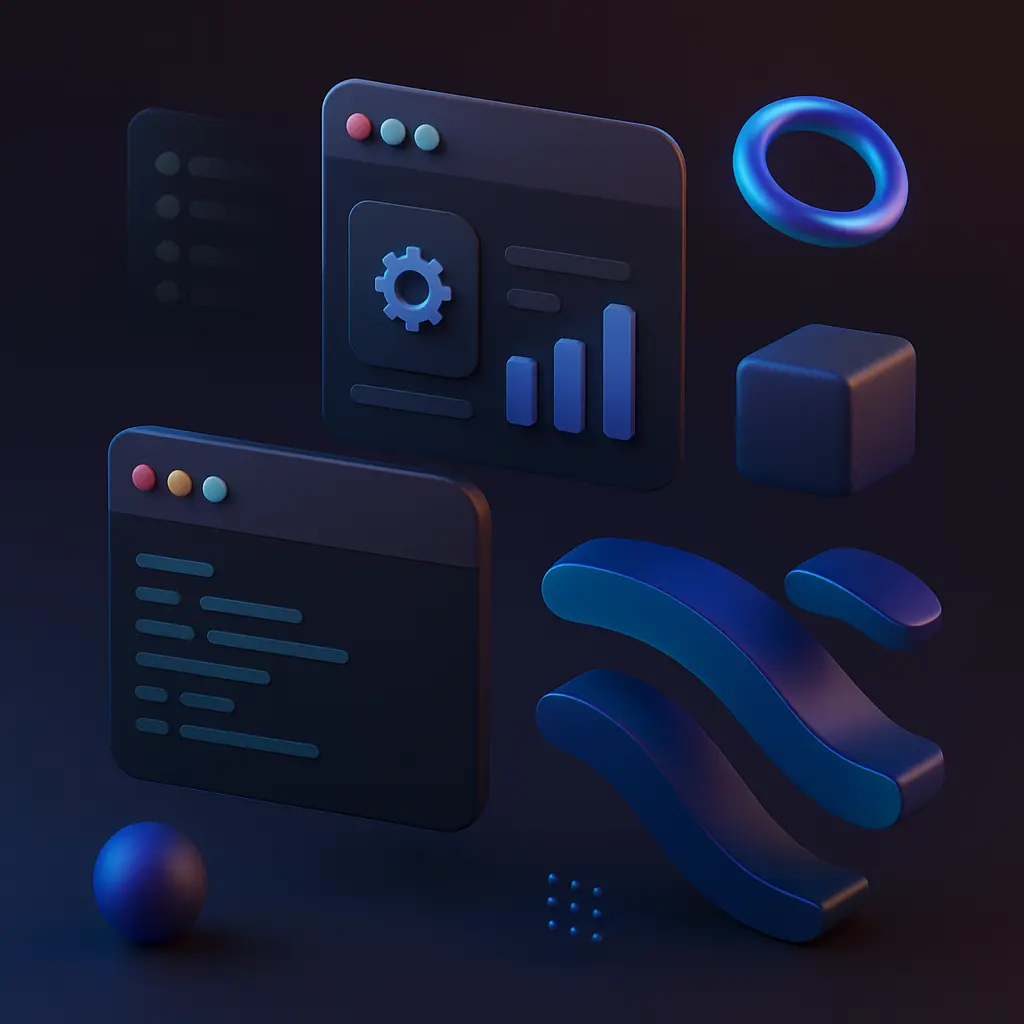 Open Source Tools for IT
