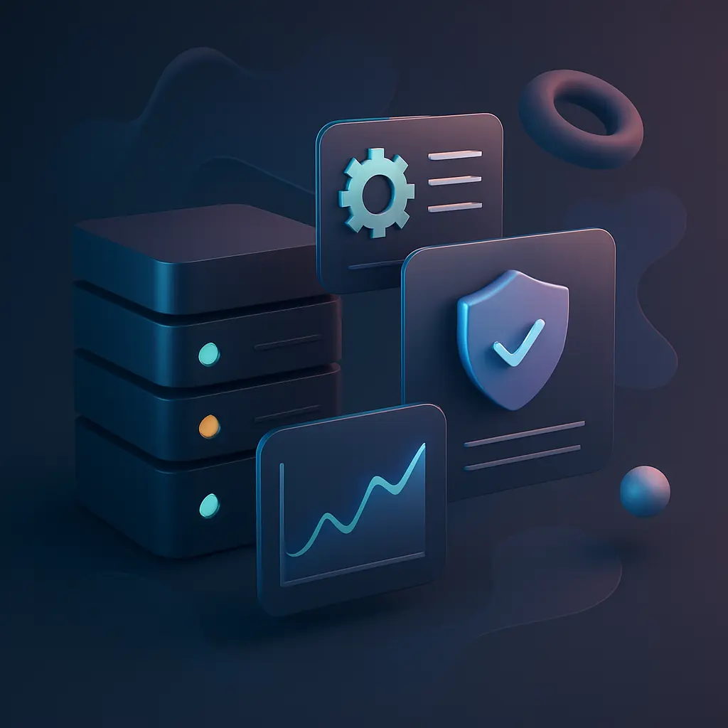 Server Management Best Practices