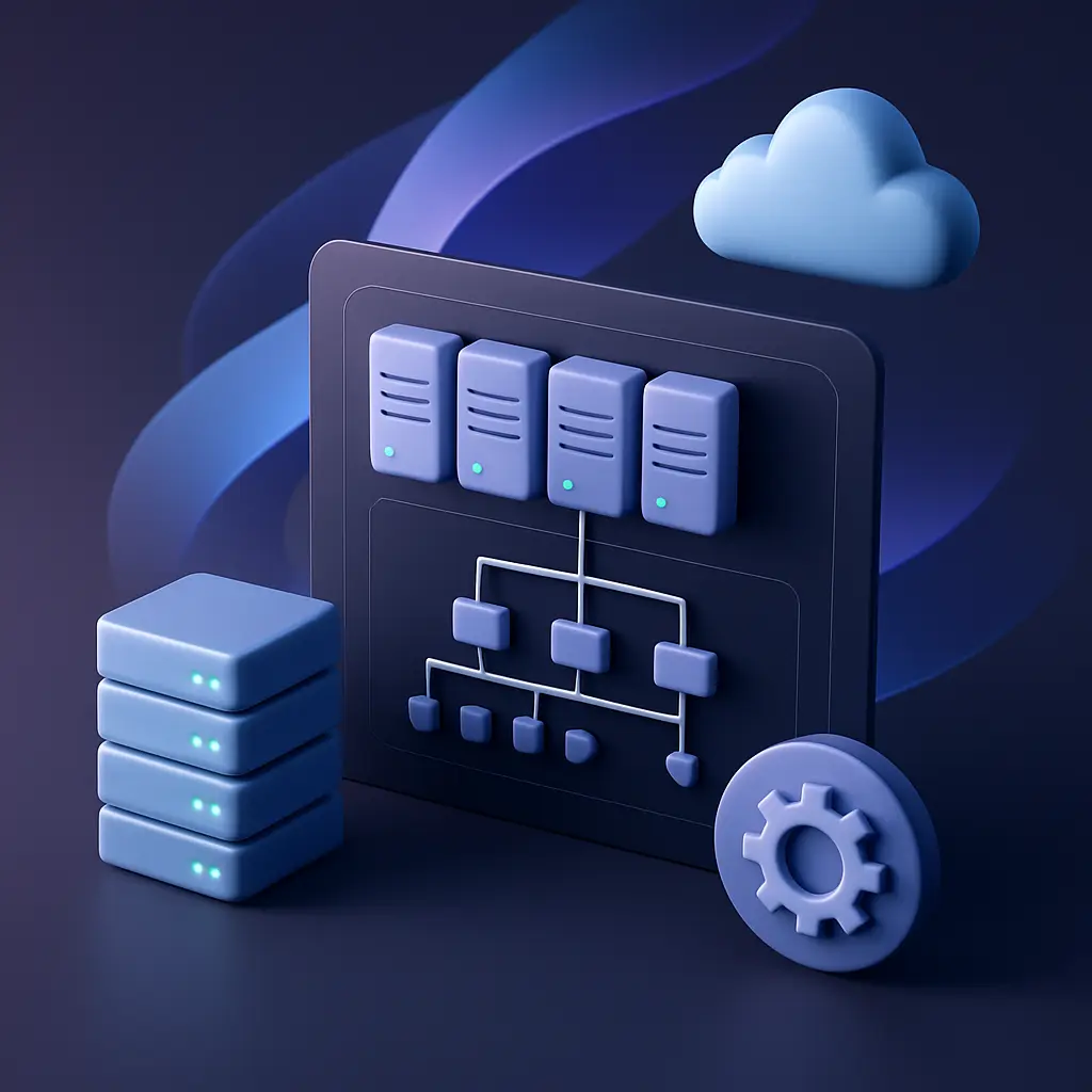 Systems Architecture Design Template