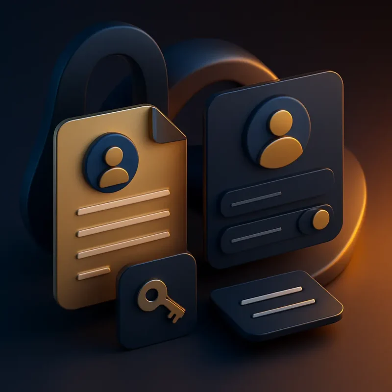 User Access Management Policies