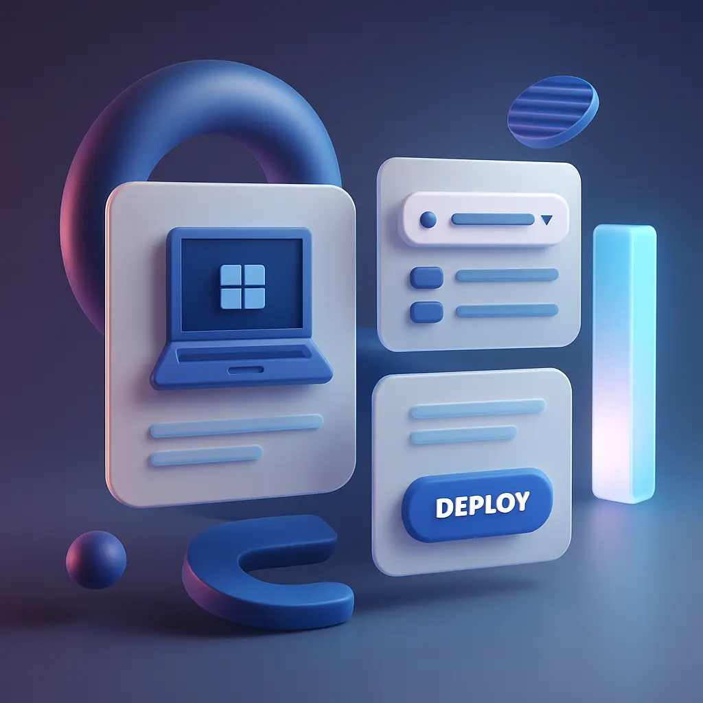 Virtual Machine Setup Guide