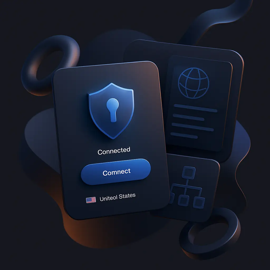 Virtual Private Network Setup Guide